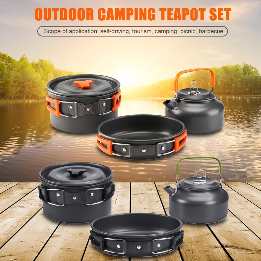 RonSielski's tweet image. Pots for campfire cooking! Come join us at the link below to check these out!

ronsalwaysoutdoors.com/collections/ca…

#cookingpots #dinnertime #lekkimoms #phmoms #naijacaterers #goodmeal #ikoyimoms #cheflife #cooking #naijawives #lagoshousewife #abujamoms #cookingpot #lagosrestaurants