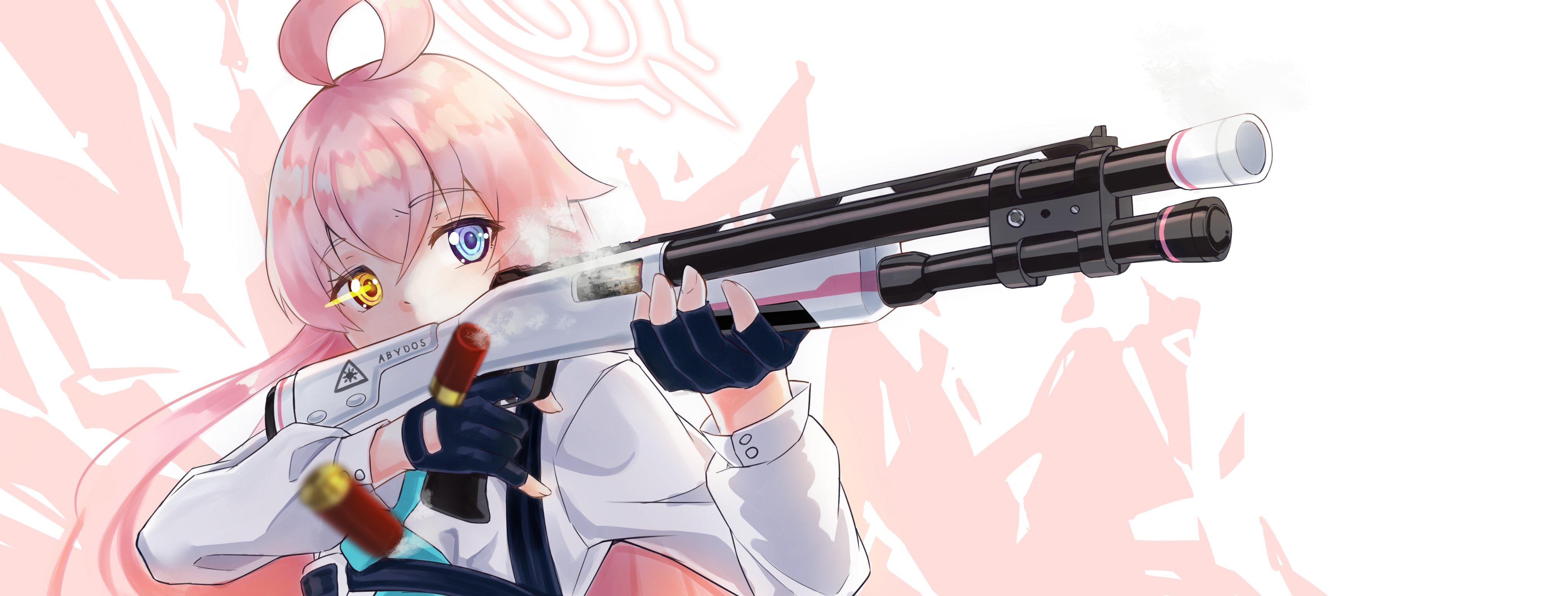 白夜 👯⚓️ @AFASG CH04 on X: 