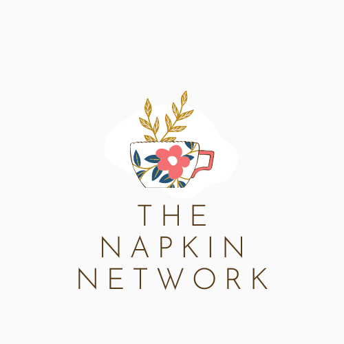 The Napkin Network is on Twitter! Mommies helping Mommies. Motherhood conversations, creative &amp; professional collaborations, and charity. It's all about giving back!