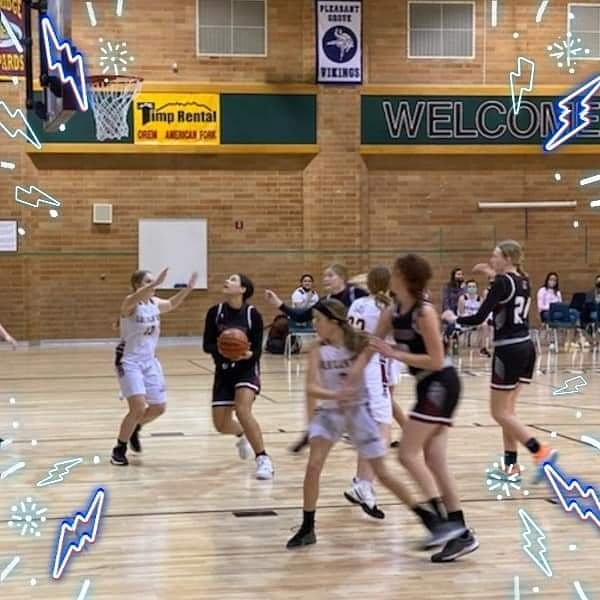 WolverinesofWMS's tweet photo. Boys and Girls Team's finish their regular season strong. Boys finish in 1st place and Girls in 2nd Place. Stay tuned for the playoff tournament. Willowcreek Basketball is Dominating! https://t.co/IKdZZfO4Yf