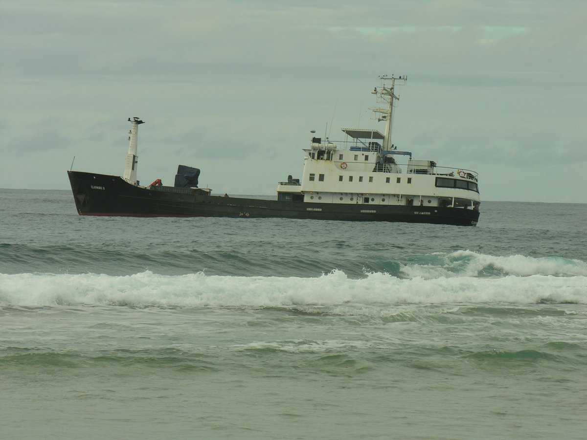 Friends of the British Overseas Territories tweet media