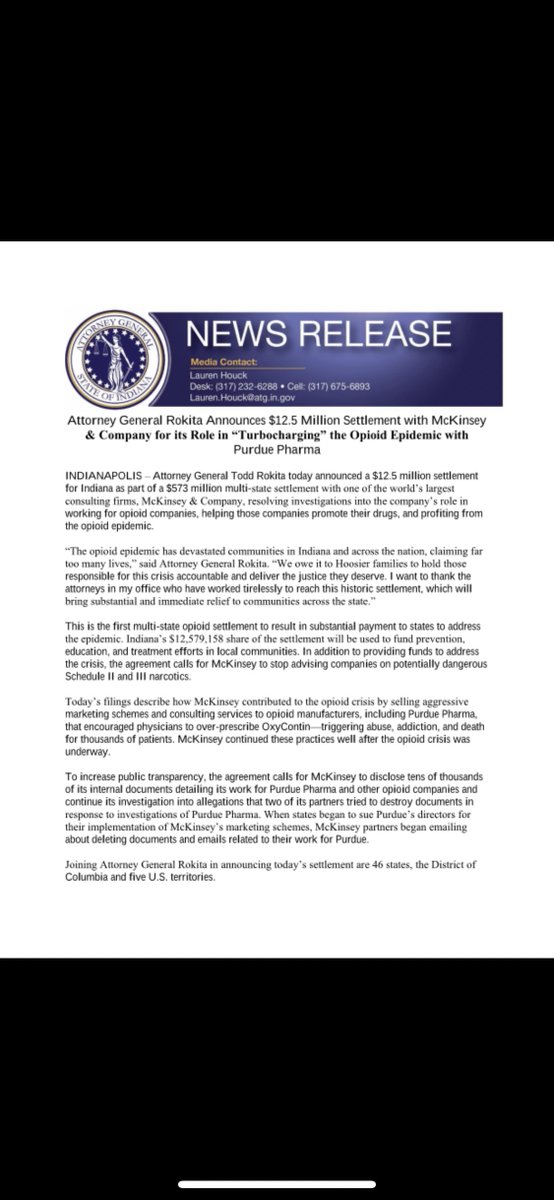 This is an excellent result that obtains much needed funding for a very real and significant crisis.
