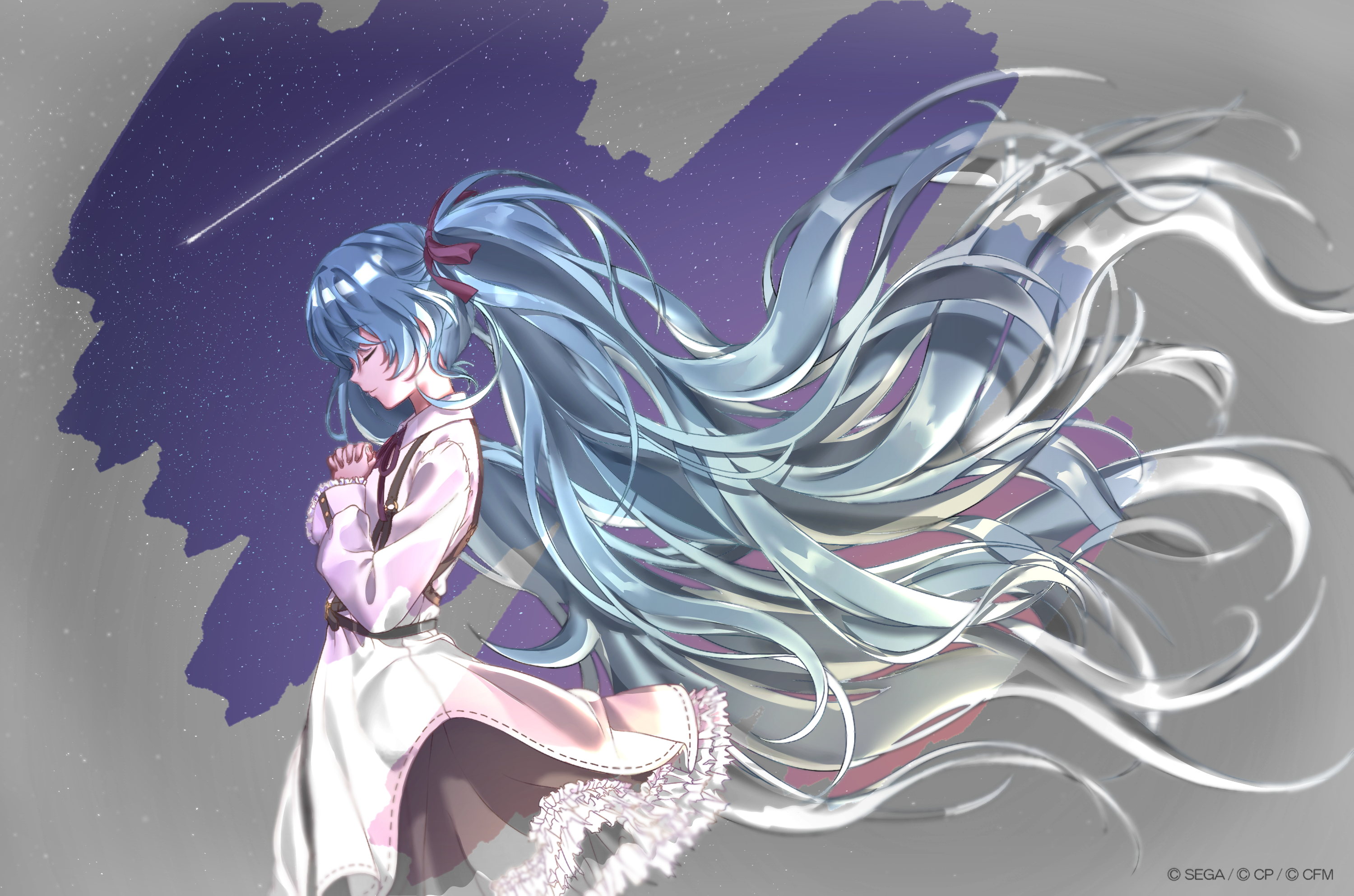 Cacaotane Mv制作中 やっと塗りたい塗りマスのお題がきたーー 第十五回塗りマス 初音ミク プロジェクトセカイ プロセカ 初音ミクイラスト T Co Cgiz5xi3s2 Twitter
