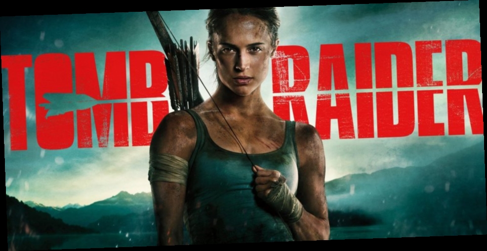 tomb raider 2018 full movie download mp4 / Twitter