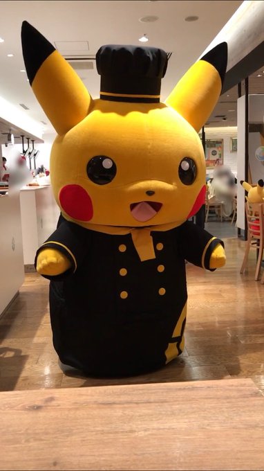 ポケモンカフェ 東京 大阪 の予約方法を徹底解説 おすすめ座席 メニュー 限定グッズなども要チェック Plan