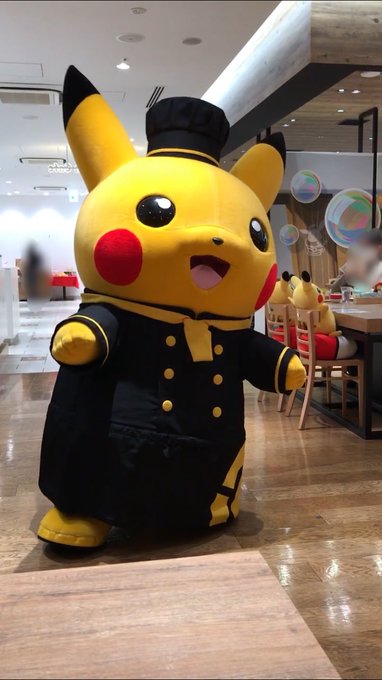 ポケモンカフェ 東京 大阪 の予約方法を徹底解説 おすすめ座席 メニュー 限定グッズなども要チェック Plan