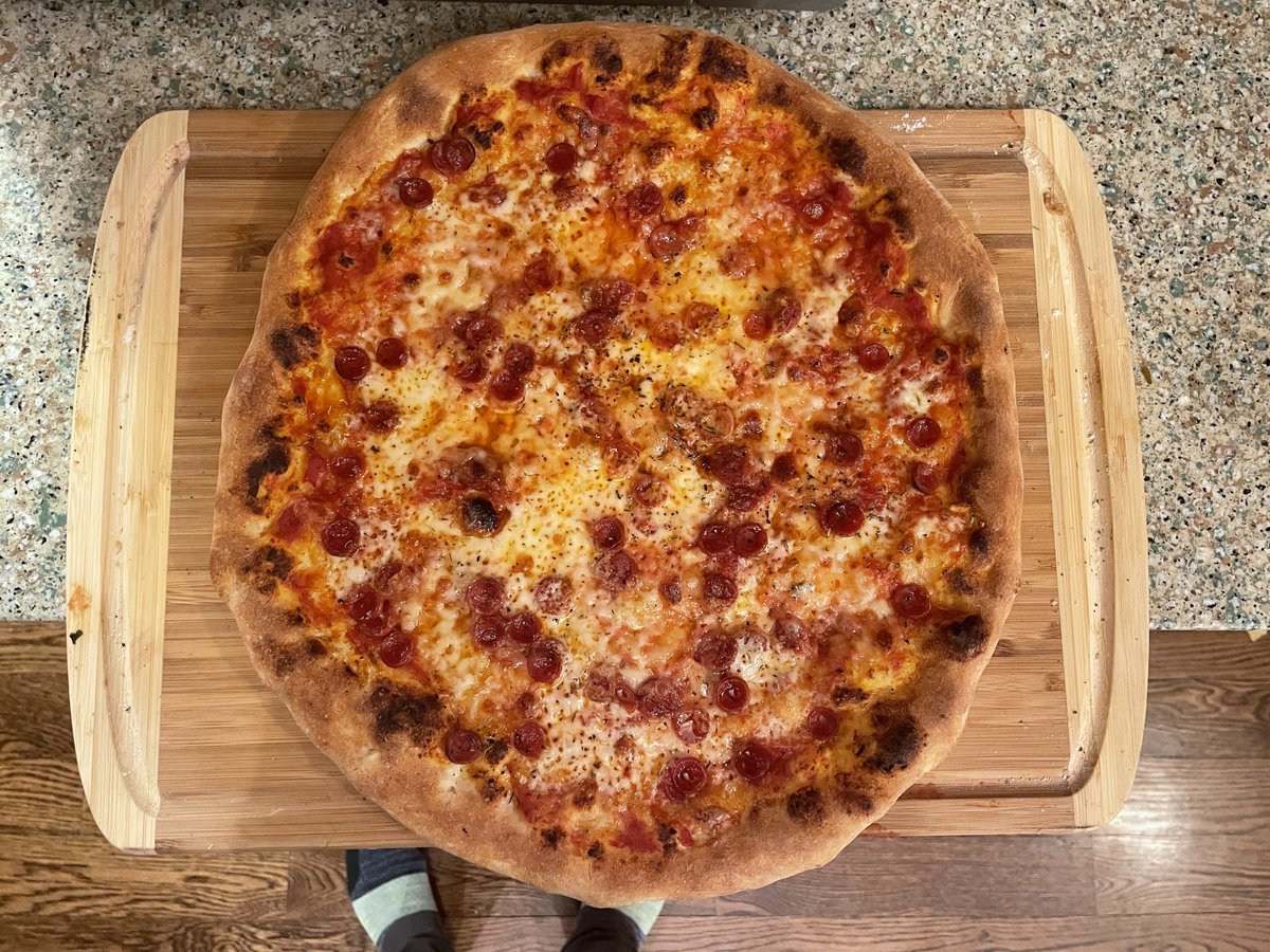 Dan Rubenstein tweet media