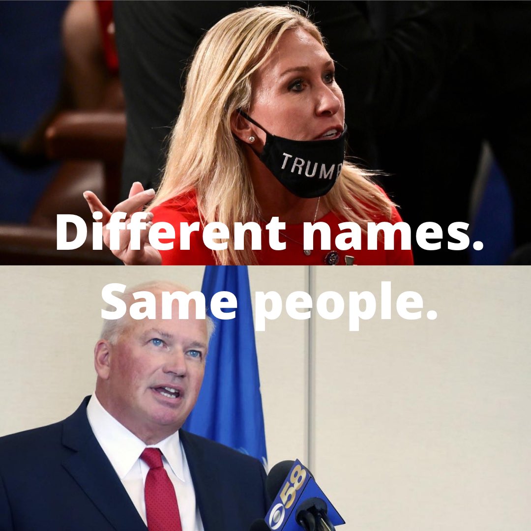 Waukesha County HS Dems tweet media