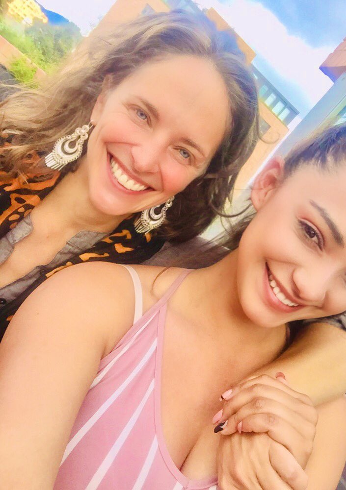 mishellnaranj11's tweet photo. @manuelapicq 🥺❤️ #powerwoman https://t.co/FixLda2YnM