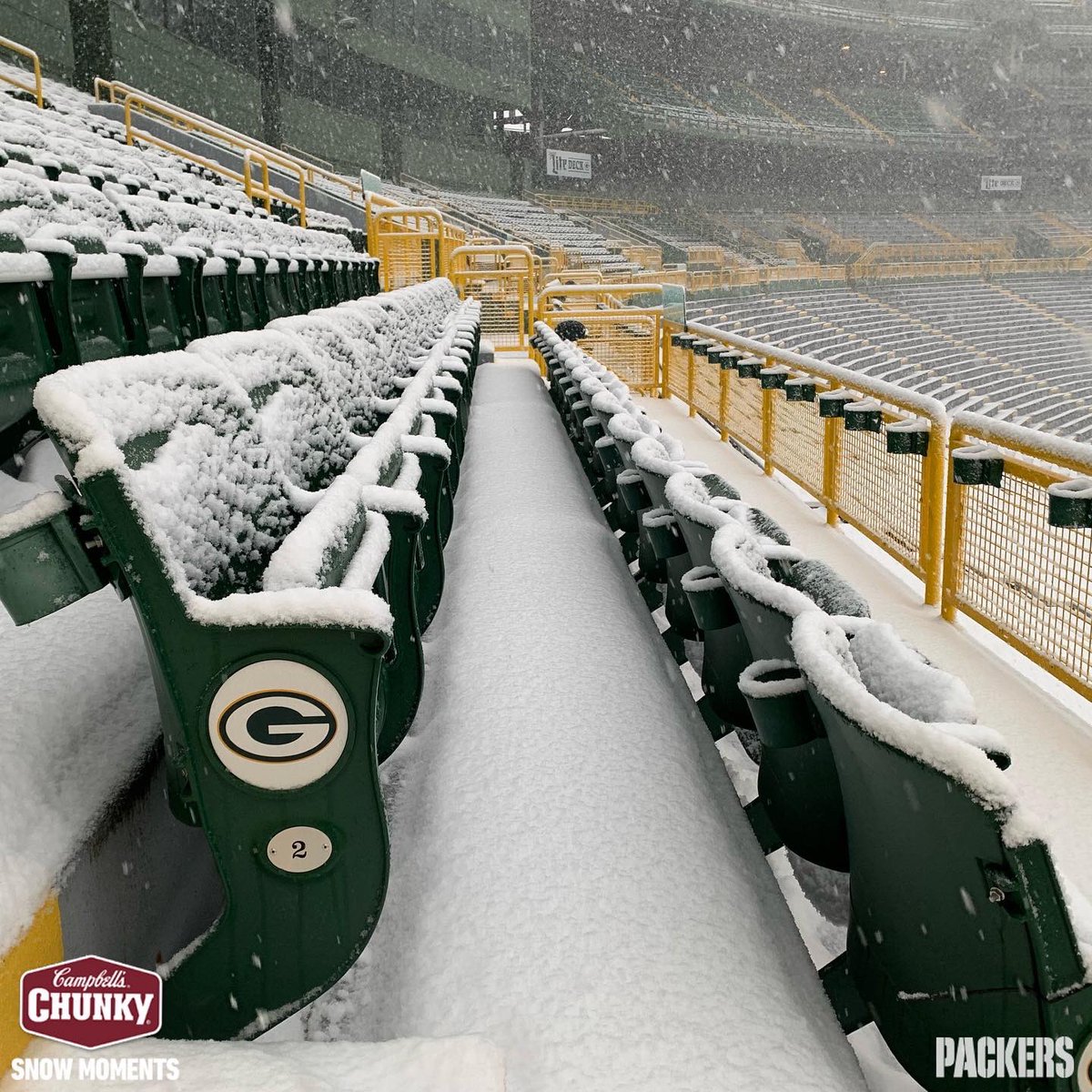 packers's tweet image. 