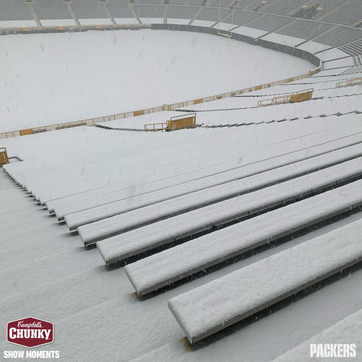 packers's tweet image. 