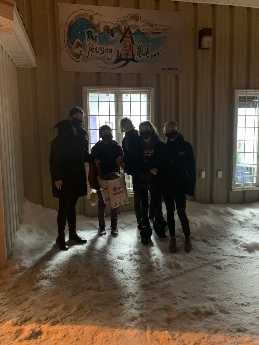 Lake Melville Xtreme Minor Hockey Association tweet media