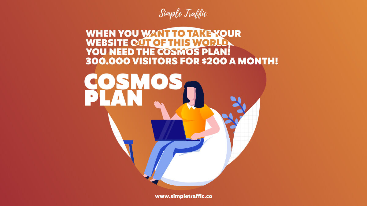 simple_traffic's tweet image. A high web traffic is an indication that your marketing strategies are working and that more people are interested in your products!

Check this link: simpletraffic.co

#websitetraffic #digitalmarketing #seo #website #websitedesign #websitedevelopment #websitetips