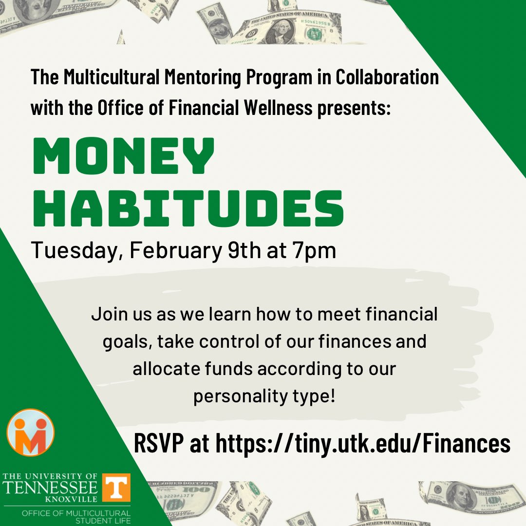 Multicultural Mentoring Program tweet media