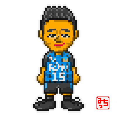 イサカ ゼイン のイラスト マンガ コスプレ モデル作品 1 件 Twoucan