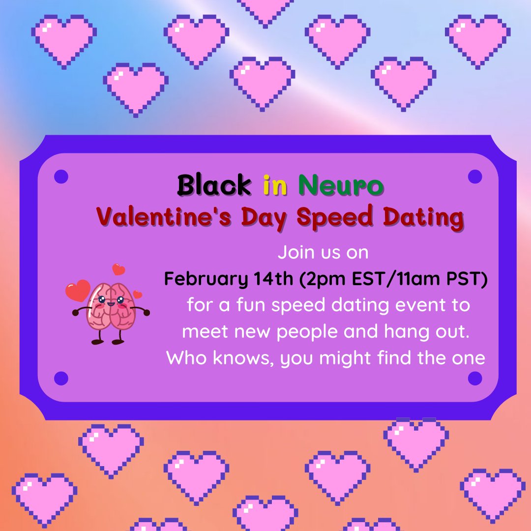 Little canada speed dating african american