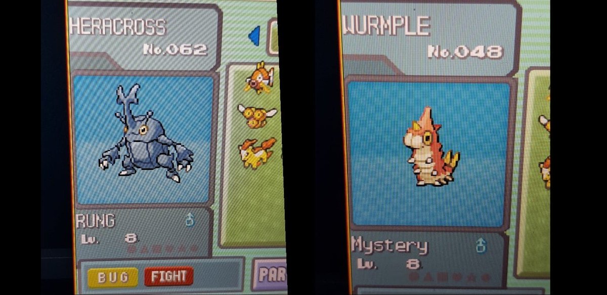 BenHarvey_I_Am's tweet image. Meet our new team members! This Heracross took ages to catch but here he is! Super happy! Hope you guys go watch the new video! Heres the link: youtu.be/N9l3FJidqwc 

#pokemon #Nuzlocke #bugtypes #newfriends #pokemonplatinum #love