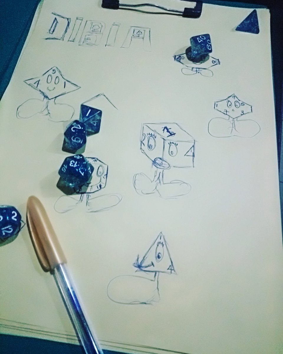 nibcardgames's tweet photo. Getting inspired to sketch #Dibia
#Dicegame #Loading #MadeinNigeria #Boardgames #TableTopGames #WeAreNigerianCreatives https://t.co/w01QEoeSvg