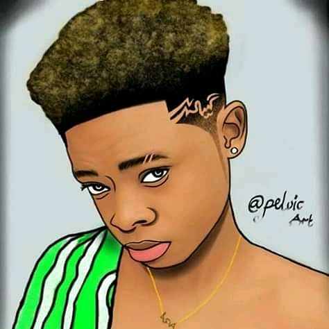 MesharckGh's tweet photo. #NewProfilePic https://t.co/n1SaVVrn3Y