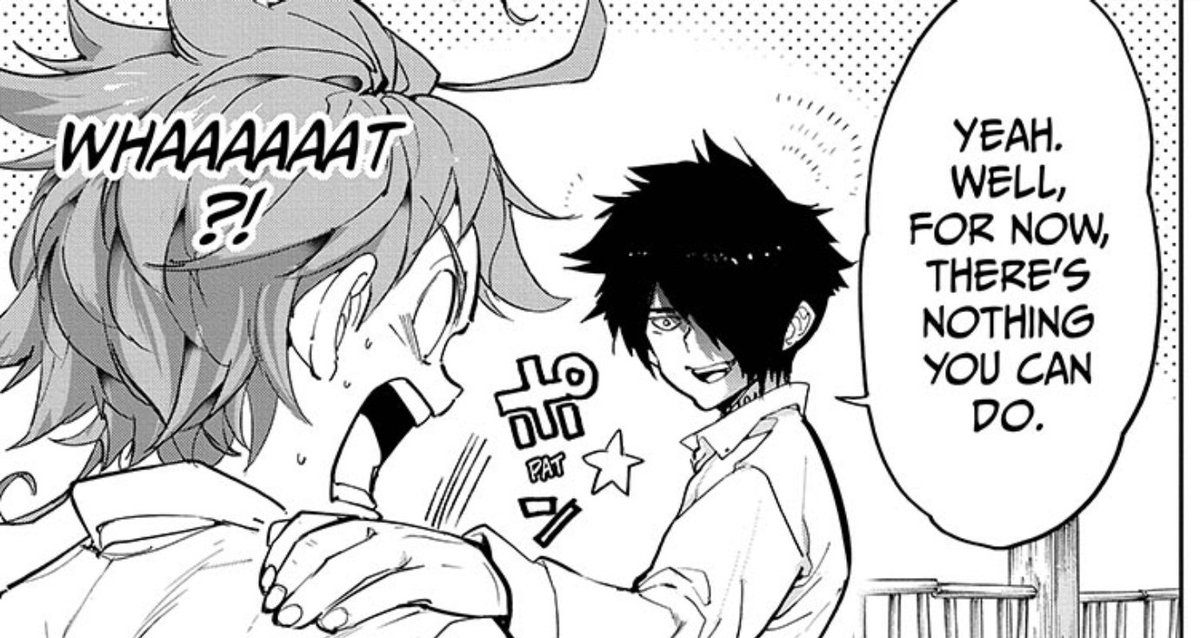 *complains about season 2*