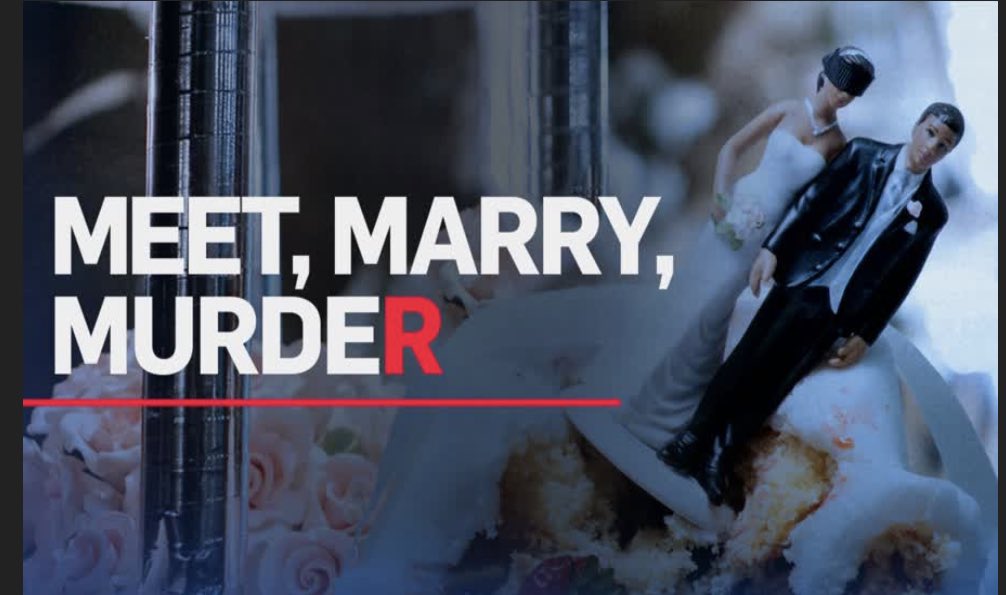 TonyKent_Writes's tweet image. Just caught sight of my massive head on the latest #MeetMarryMurder on @CI!

Great job @firstlooktv! Really well put together; I was fascinated even though I knew what was coming!

(Loved seeing @neillancaster66 showing some proper copper authority on there, too!)