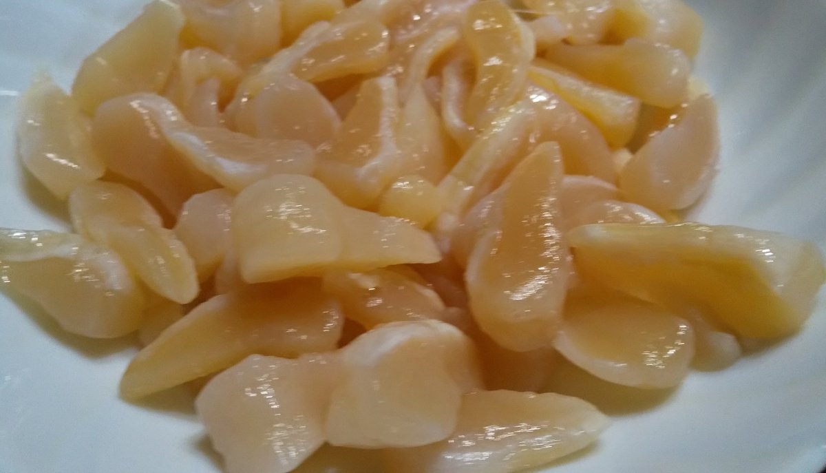 Etiqueta 真珠貝 En Twitter