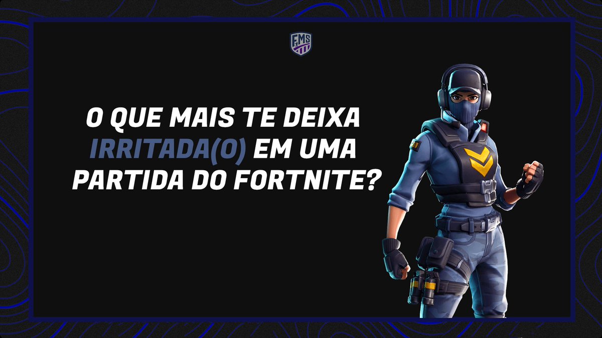 FMS Scrims SA (@PlayFms) / X