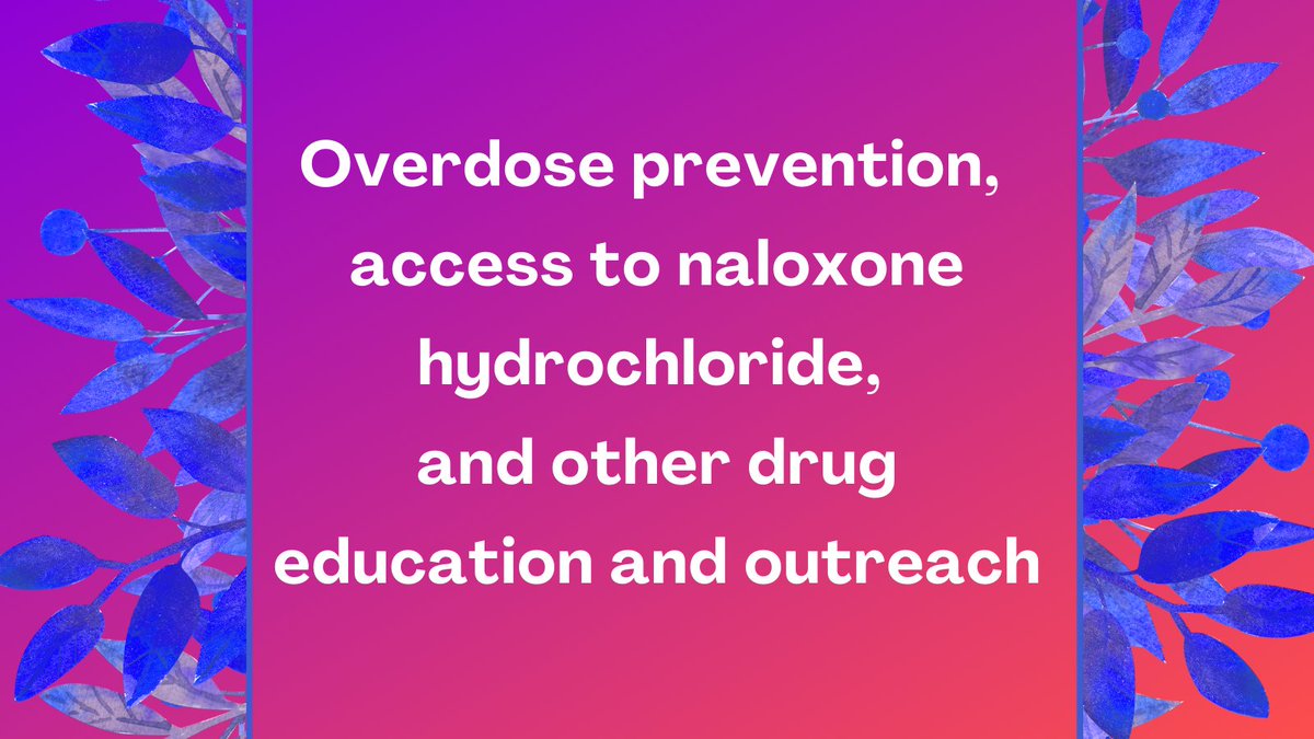  #orpol  #harmreduction  #orleg