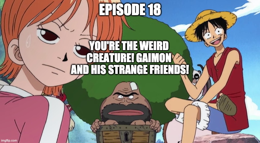 Is This Anime Isthisanimepod Twitter