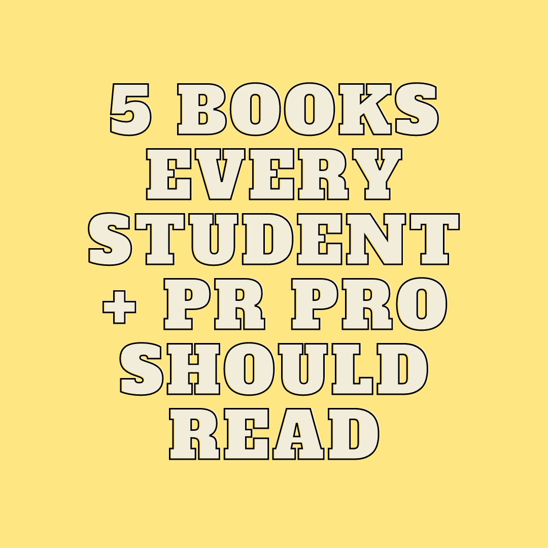 App State PRSSA tweet media