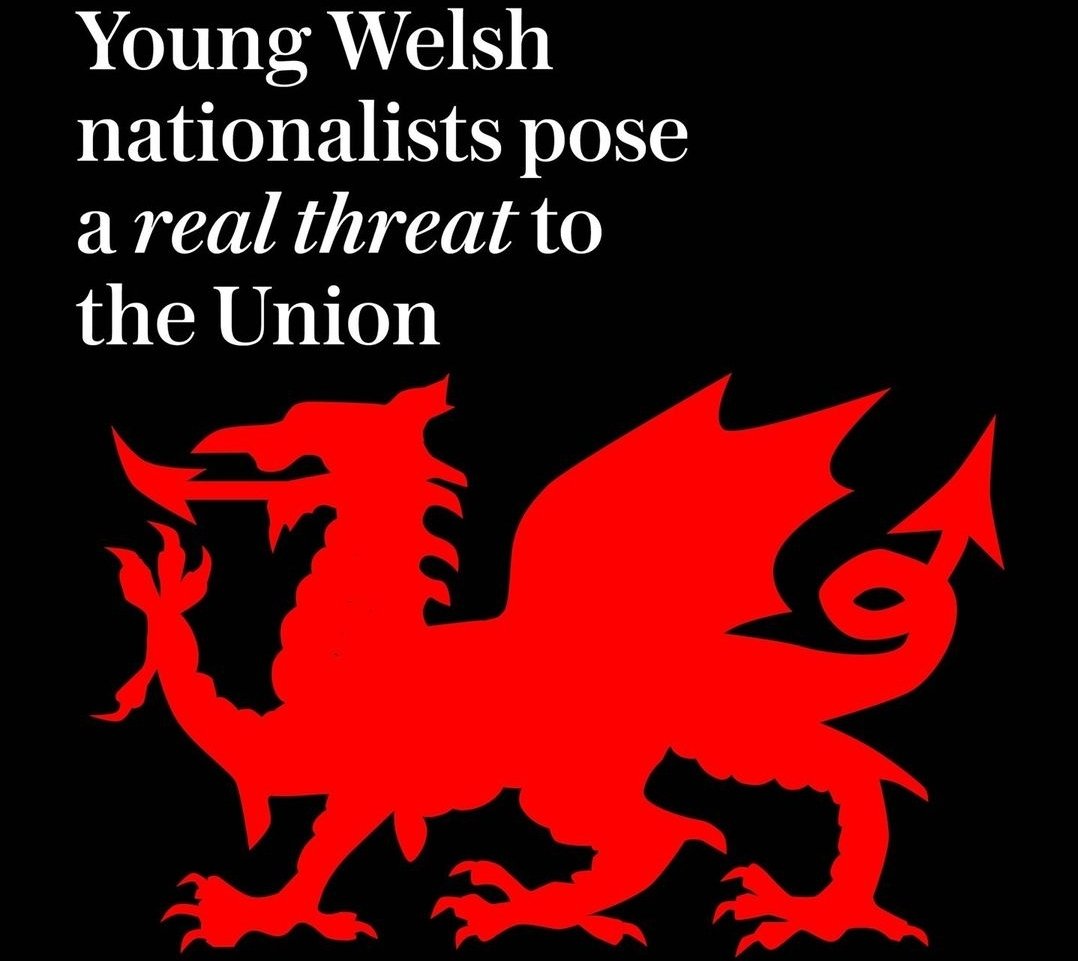 IndyCultureCymru #FBIW tweet media