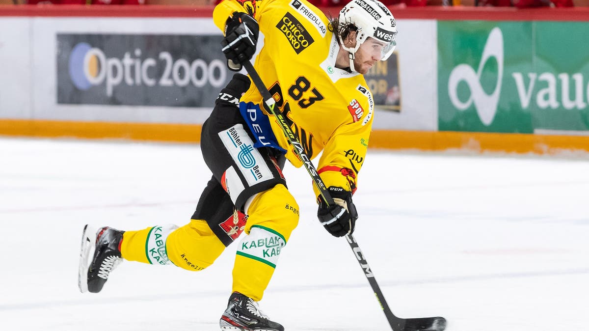 SclFanpage's tweet photo. Mit Patrick Petrini um 3 Jahre und Samuel Erni um 2 Jahre konnten bei den Tigers zwei weitere Verträge verlängert werden. Ausserdem wird ab nächster Saison auch Janis Elsener, ein Verteidiger, der bisher beim EHC Olten und dem SCB unter Vertrag war, für Langnau spielen. https://t.co/s8UkzoSxaE