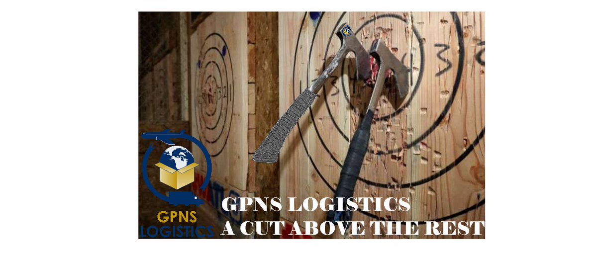 GPNSlogistics's tweet photo. At GPNS Logistics what gives us our edge is our 5-star customer service! #target #axe #customerservice #shippingsimplified #shipping #gpns #extramile #logistics #freight #freighter #aircargo #ocean #worldwide https://t.co/N5uHYEwBtz