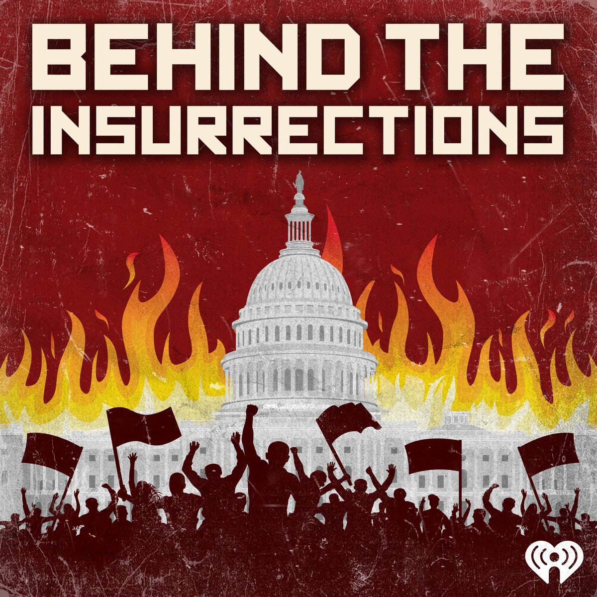 Behind The Bastards (@bastardspod) on Twitter photo New Episode!
The Business Plot: When Rich Fascists Almost Took Over America
In the early 1930s a consortium of America's wealthiest men conspires to overthrow President Roosevelt and institute a fascist state. This is the story of how they almost succeeded.
<a href="/iHeartPodcasts/">iHeartPodcasts</a> New Episode!
The Business Plot: When Rich Fascists Almost Took Over America
In the early 1930s a consortium of America's wealthiest men conspires to overthrow President Roosevelt and institute a fascist state. This is the story of how they almost succeeded.
<a href="/iHeartPodcasts/">iHeartPodcasts</a>