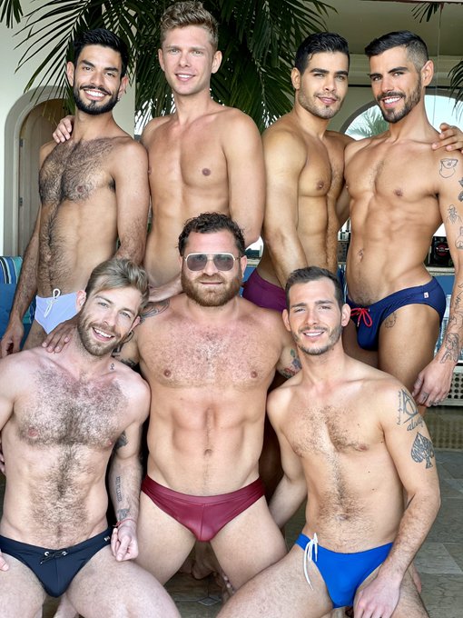 Lucas men 🔥  @Ricomarlonz @richardhardxxx @VladStarkXXX @valentinamourx @xGabrielPhoenix @rileymitchelxxx<a class="tags" href="/tag/ricomarlonz">@ricomarlonz</a><a class="tags" target="_blank" title="On Twitter" href="/?out=eyJ0eXAiOiJKV1QiLCJhbGciOiJIUzUxMiJ9.eyJpYXQiOjE3MjAxOTE4OTMsImlzcyI6InR3cG9ybnN0YXJzLmNvbSIsIm5iZiI6MTcyMDE5MTg5MywiZXhwIjoxNzUxNzI3ODkzLCJyZWRpcmVjdF91cmwiOiJodHRwczovL3R3aXR0ZXIuY29tL3JpY2hhcmRoYXJkeHh4In0.tv9wKI7Iq5QK6HjReb6Z2MAzuqzEmTxzGnMxXVnl8smy85yUVnF-Bj6EbtpOSSZsXBvDBqJm51qyFOuMNO9zBg">@richardhardxxx</a><a class="tags" target="_blank" title="On Twitter" href="/?out=eyJ0eXAiOiJKV1QiLCJhbGciOiJIUzUxMiJ9.eyJpYXQiOjE3MjAxOTE4OTMsImlzcyI6InR3cG9ybnN0YXJzLmNvbSIsIm5iZiI6MTcyMDE5MTg5MywiZXhwIjoxNzUxNzI3ODkzLCJyZWRpcmVjdF91cmwiOiJodHRwczovL3R3aXR0ZXIuY29tL1ZsYWRTdGFya1hYWCJ9.BpeOgyYsivSoXTyJqQH9C3aDnJwukPrRjWzBA6kOYIax5ZjebbzNJIGMmcRzMl8uSAfn5kgSmANs4C48gjz9aA">@VladStarkXXX</a><a href="/tag/fitness"class="tags"><span>#fitness</span></a><a href="/tag/porn"class="tags"><span>#porn</span></a><a href="/tag/enjoy"class="tags"><span>#enjoy</span></a><a href="/tag/male"class="tags"><span>#male</span></a><a href="/tag/hard"class="tags"><span>#hard</span></a><a href="/tag/gay"class="tags"><span>#gay</span></a><a href="/tag/gaybo"class="tags"><span>#gaybo</span></a>