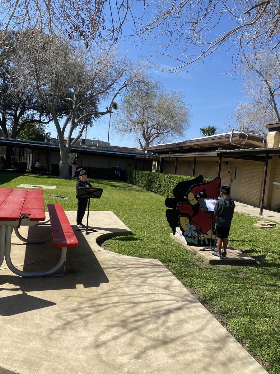 Dishman Elementary tweet media