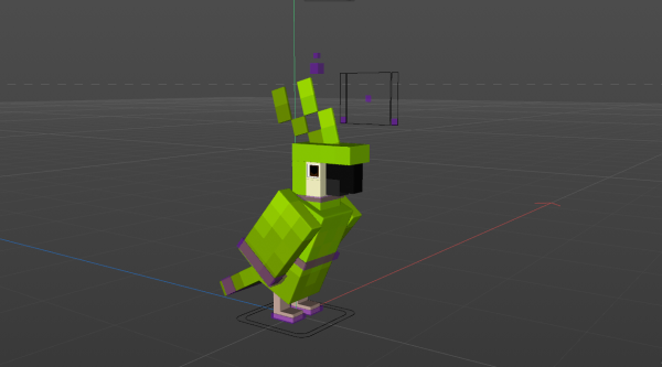 [FREE] Minecraft Parrot Rig 🦜

🔵Download: discord.gg/NNPZhhGQXn
Channel name: "📋│col0x-rigs"

🔴Vidéo: youtu.be/2sZS2WRfXgE