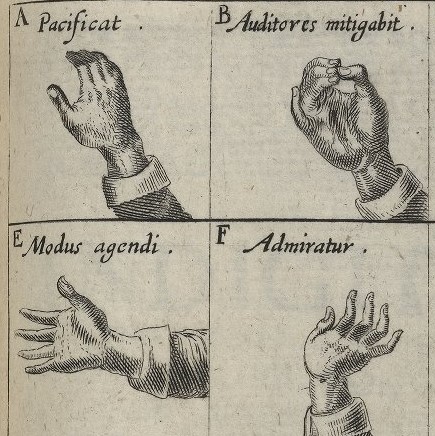 Folger Research tweet media