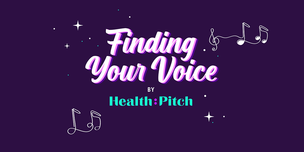 Health_Pitch's tweet photo. 'This was a completely uplifting experience, much needed at the moment when everything feels grey.' The feedback from our trial singing sessions is in - and great. Thank you @ace_national for funding and support. Watch this space for info on future session. #findingyourvoice https://t.co/HWJOG3VJVB