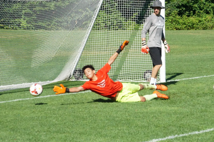 2003 B Tennessee SC ECNL tweet media