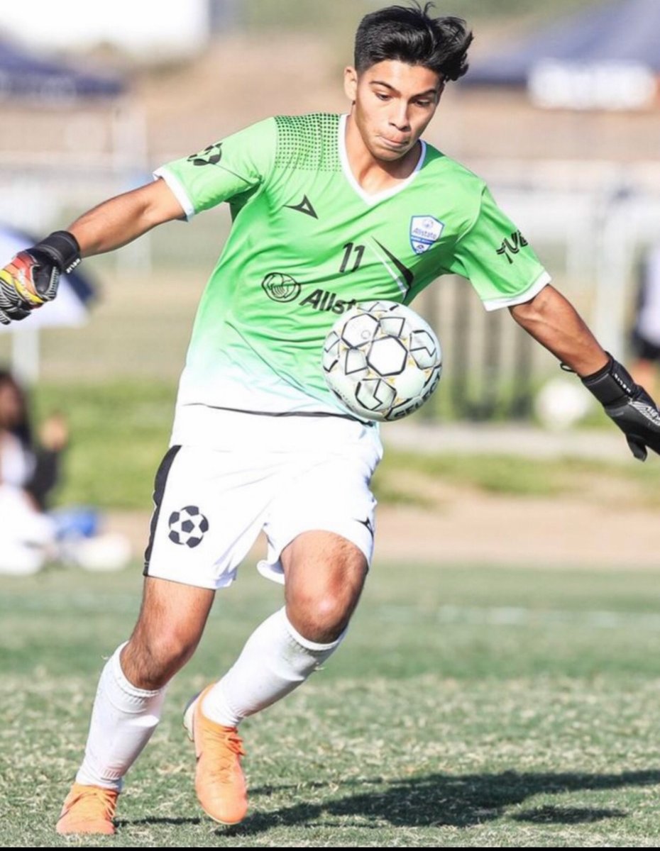 2003 B Tennessee SC ECNL tweet media