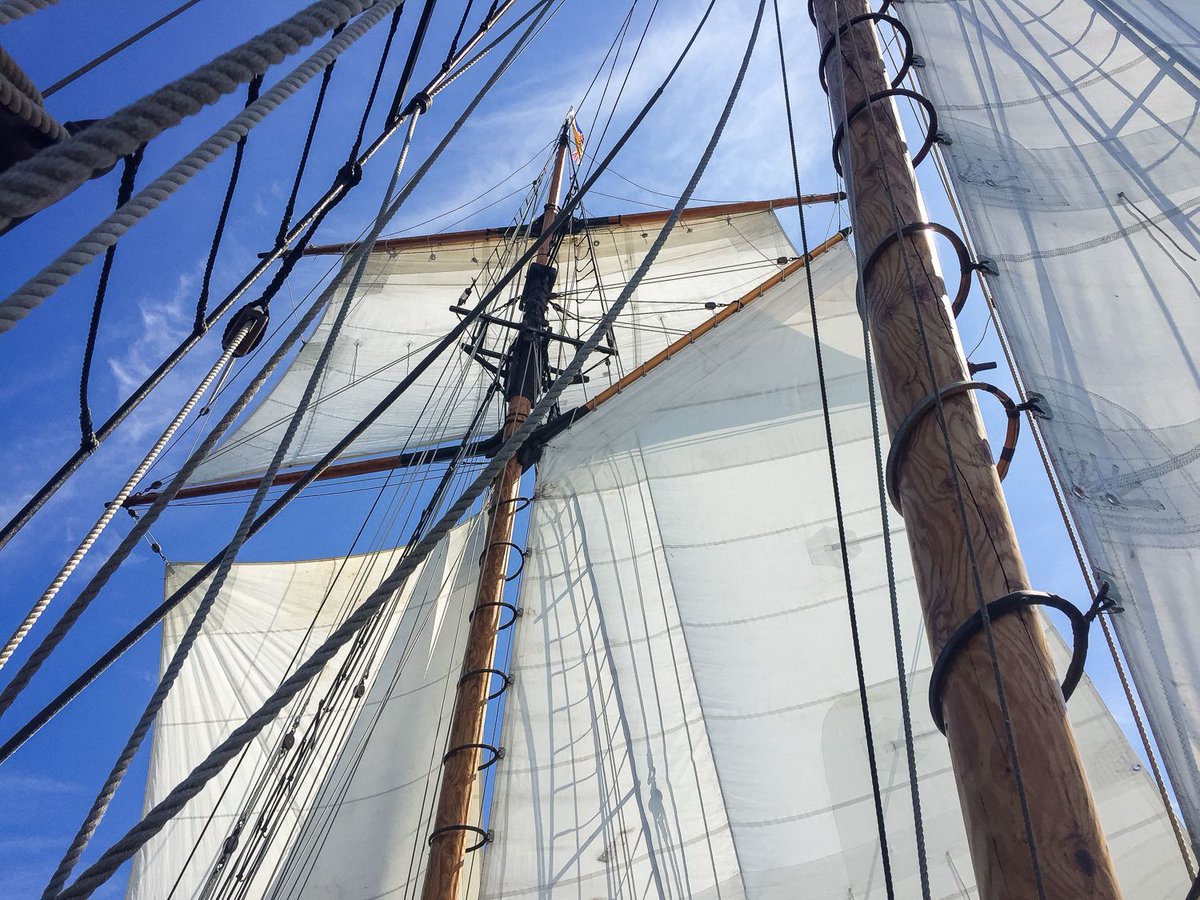 That view 💙💙💙

(📷: Hannah)