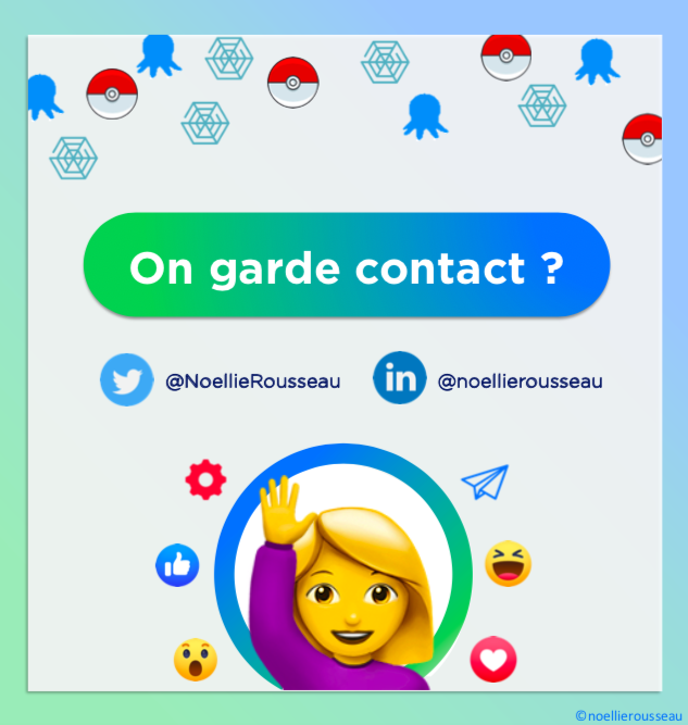 🤔 Comment ça marche le web scraping ? Est-ce légal ?

Retour sur ces différents points en image 👇

💡N'hésitez pas à consulter mon article sur le sujet pour en savoir plus : blog.mbadmb.com/tout-savoir-su… 

#mbadmb #webscraping #growthhacking #data #Infographie