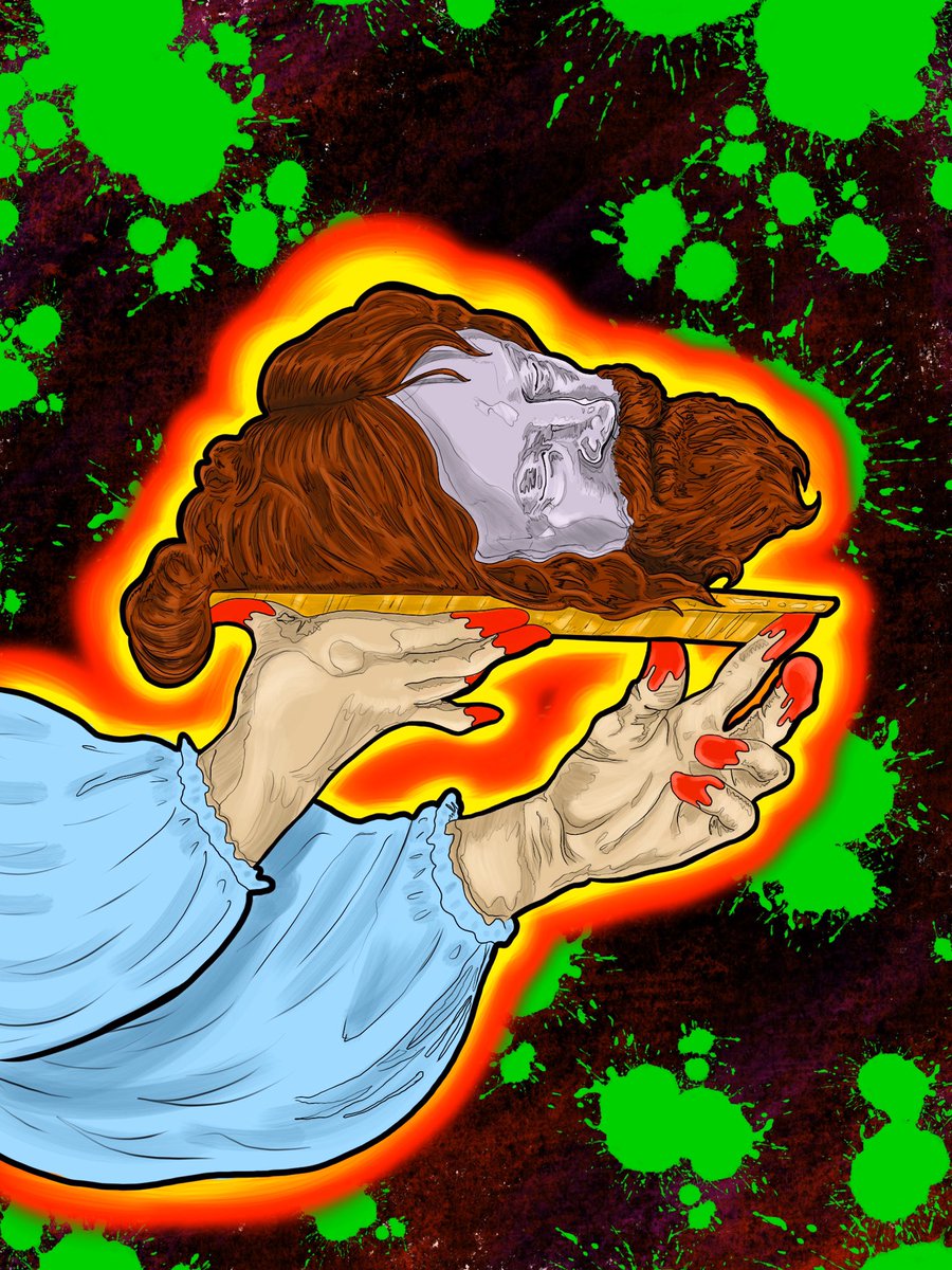 Hi everyone 👹
My  #NFTs  “THERAPY” here and open for bids!💥💥
Thanks to the gasless #ERC1155 #NFT minting feature of <a href="/opensea/">OpenSea</a> 
Check out 💫

opensea.io/assets/0x495f9…

#cryptoart  #raredigitalart #NFTart #opensea #ETH #NFTcollector #cryptoartist #nftartist #digitalart #NFTsart