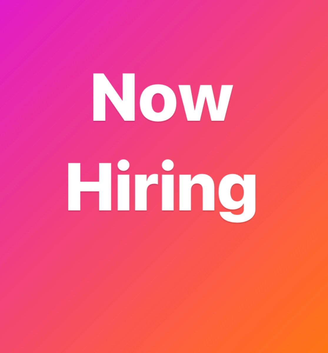 AllMedExpress's tweet photo. We're Hiring! 
We're looking to hire someone to join our team! If you know someone that has a warm personality and great customer service skills please message us. 

#RVA #VA #Freedelivery #Scrubs #Scrubsstylists callus 804-864-0011 https://t.co/XVUDGC0pb4