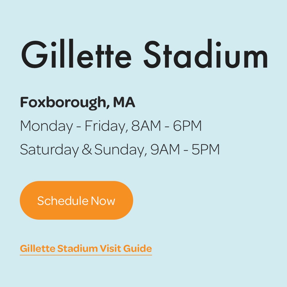 CIC_Health's tweet image. Heads up -- More #COVID19vaccine appointments available at @GilletteStadium and @fenwaypark!

👉cic-health.com/vaccines-locat…

#ThisIsOurShot 😷💉