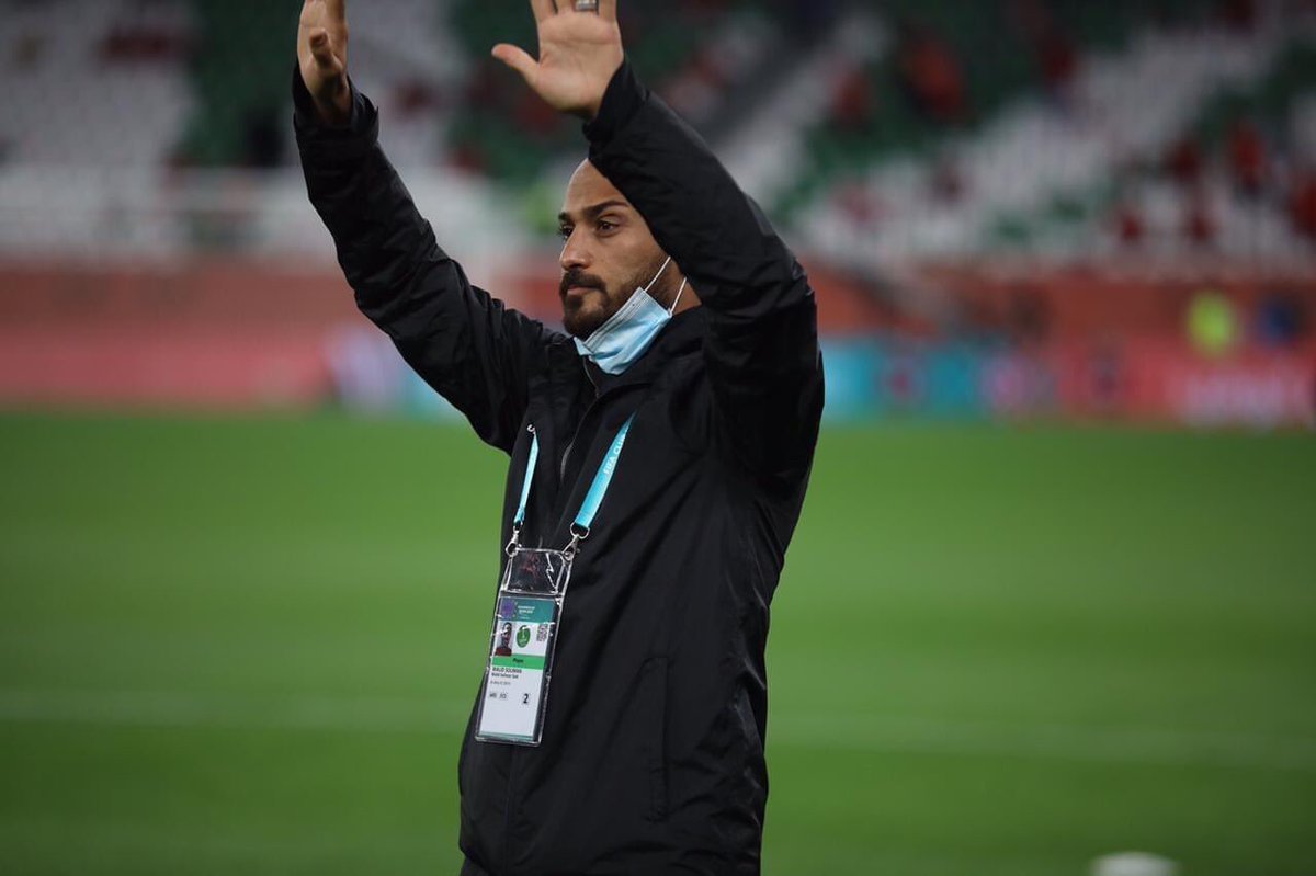 Walid Soliman tweet media