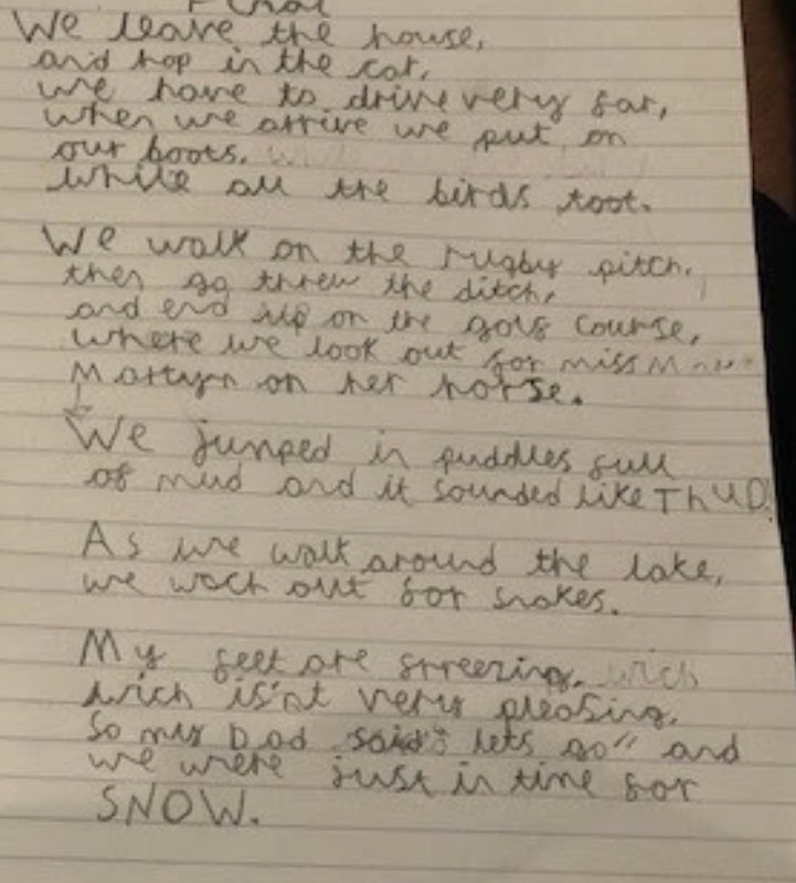 CC Year Three tweet media