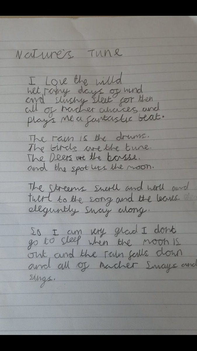 CC Year Three tweet media