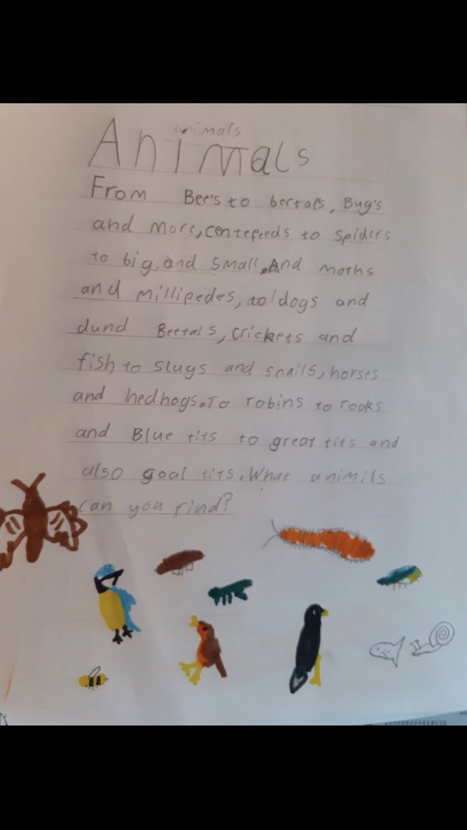 CC Year Three tweet media